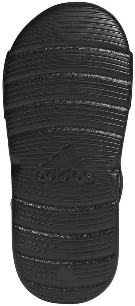 Adidas Sandalai Vaikams Altaswim C Juodas GV7802