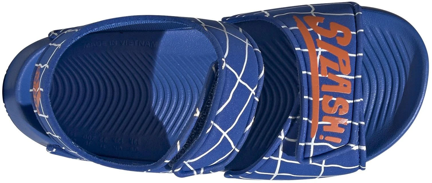 Adidas Sandalai Vaikams AltaSwim C Mėlyna EF0375