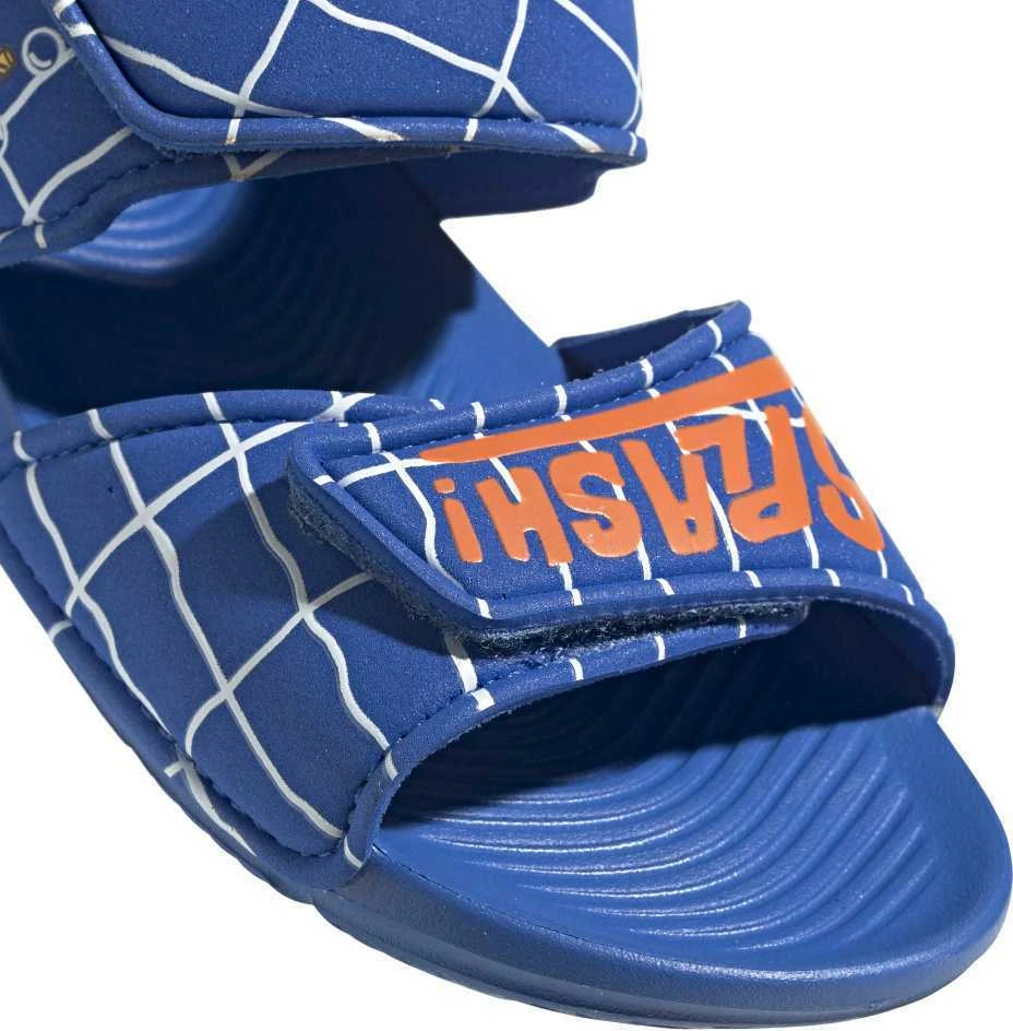 Adidas Sandalai Vaikams AltaSwim C Mėlyna EF0375