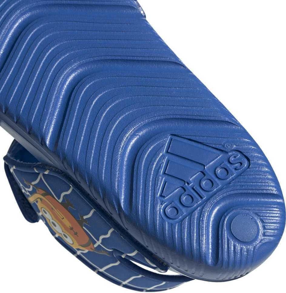 Adidas Sandalai Vaikams AltaSwim C Mėlyna EF0375