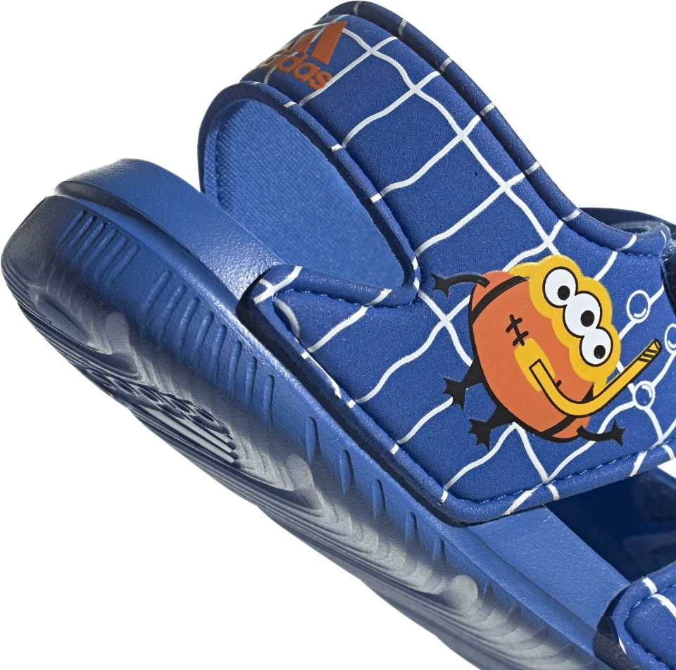 Adidas Sandalai Vaikams AltaSwim C Mėlyna EF0375