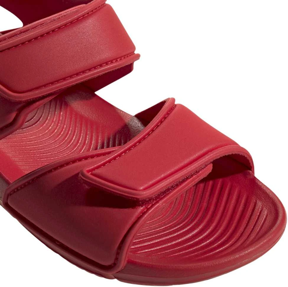 Adidas Sandalai Vaikams AltaSwim C Raudona EG2136