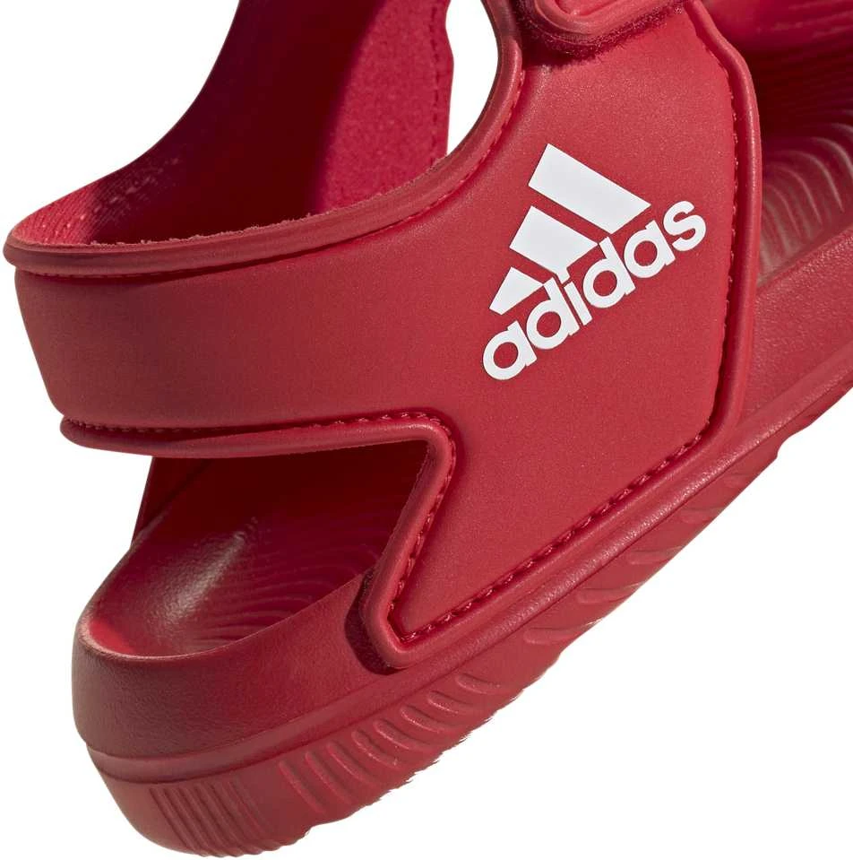 Adidas Sandalai Vaikams AltaSwim C Raudona EG2136