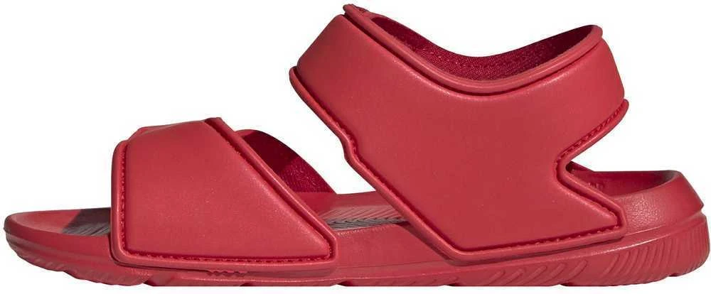 Adidas Sandalai Vaikams AltaSwim C Raudona EG2136
