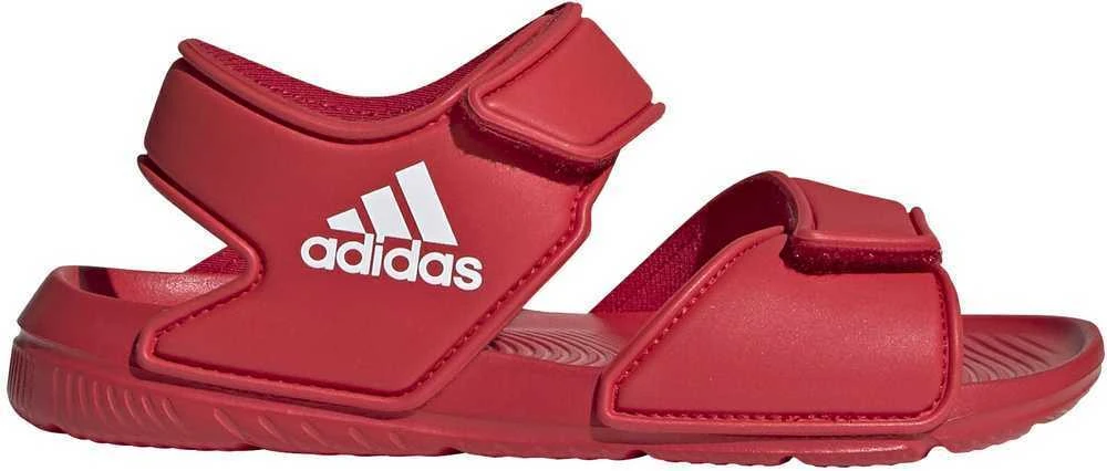 Adidas Sandalai Vaikams AltaSwim C Raudona EG2136