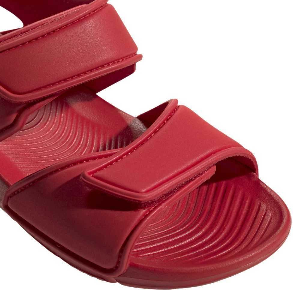 Adidas Sandalai Vaikams AltaSwim C Raudona EG2136