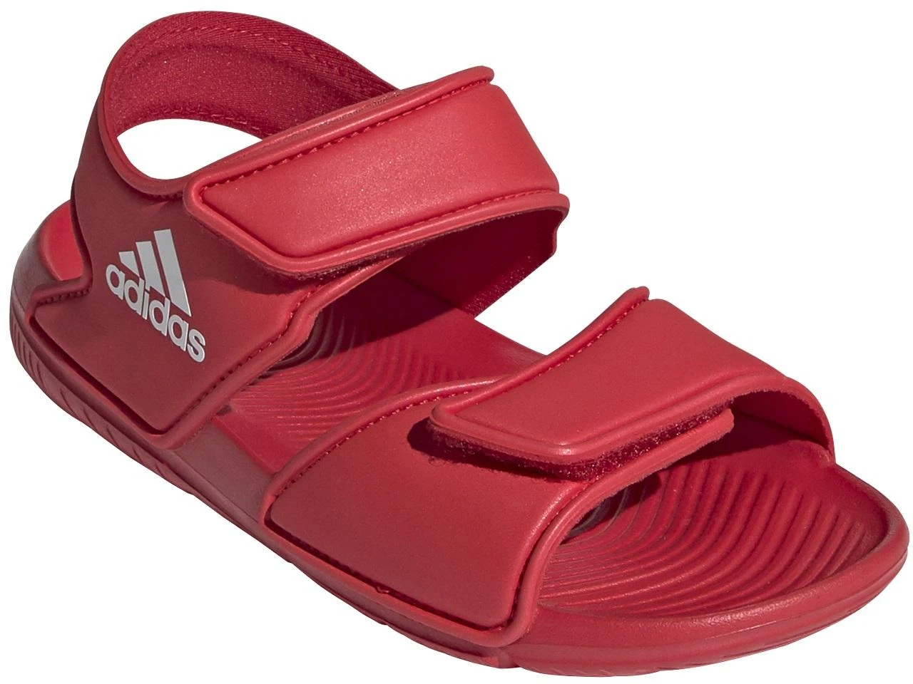 Adidas Sandalai Vaikams AltaSwim C Raudona EG2136