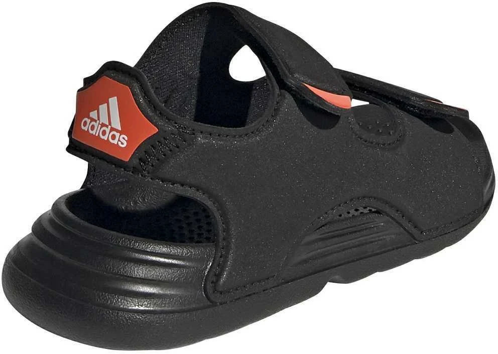 Adidas Sandalai Vaikams Swim Sandal I Juodas FY8064