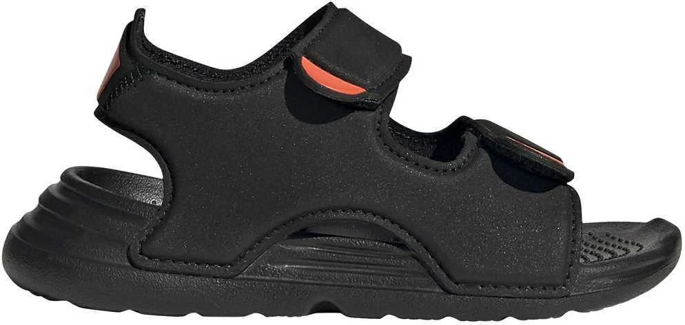 Adidas Sandalai Vaikams Swim Sandal I Juodas FY8064