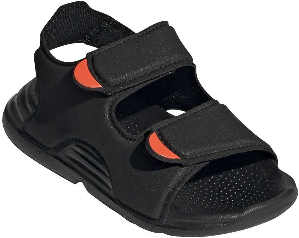 Adidas Sandalai Vaikams Swim Sandal I Juodas FY8064