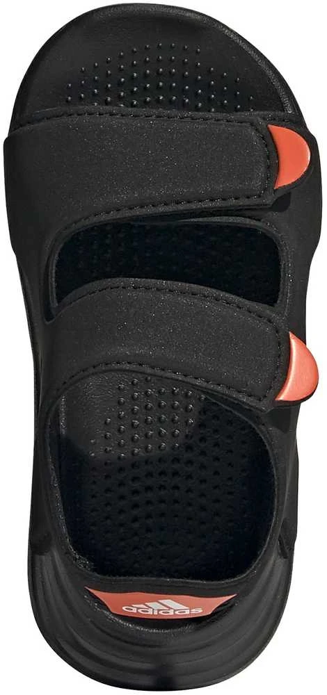Adidas Sandalai Vaikams Swim Sandal I Juodas FY8064