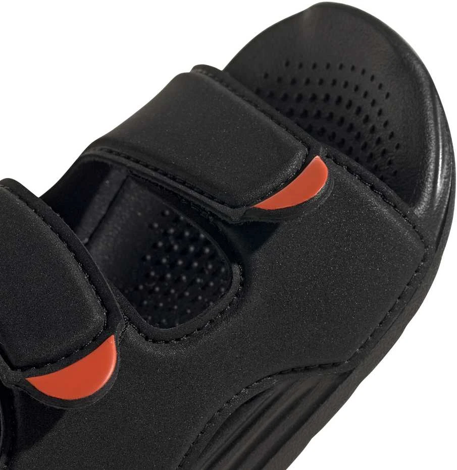 Adidas Sandalai Vaikams Swim Sandal I Juodas FY8064