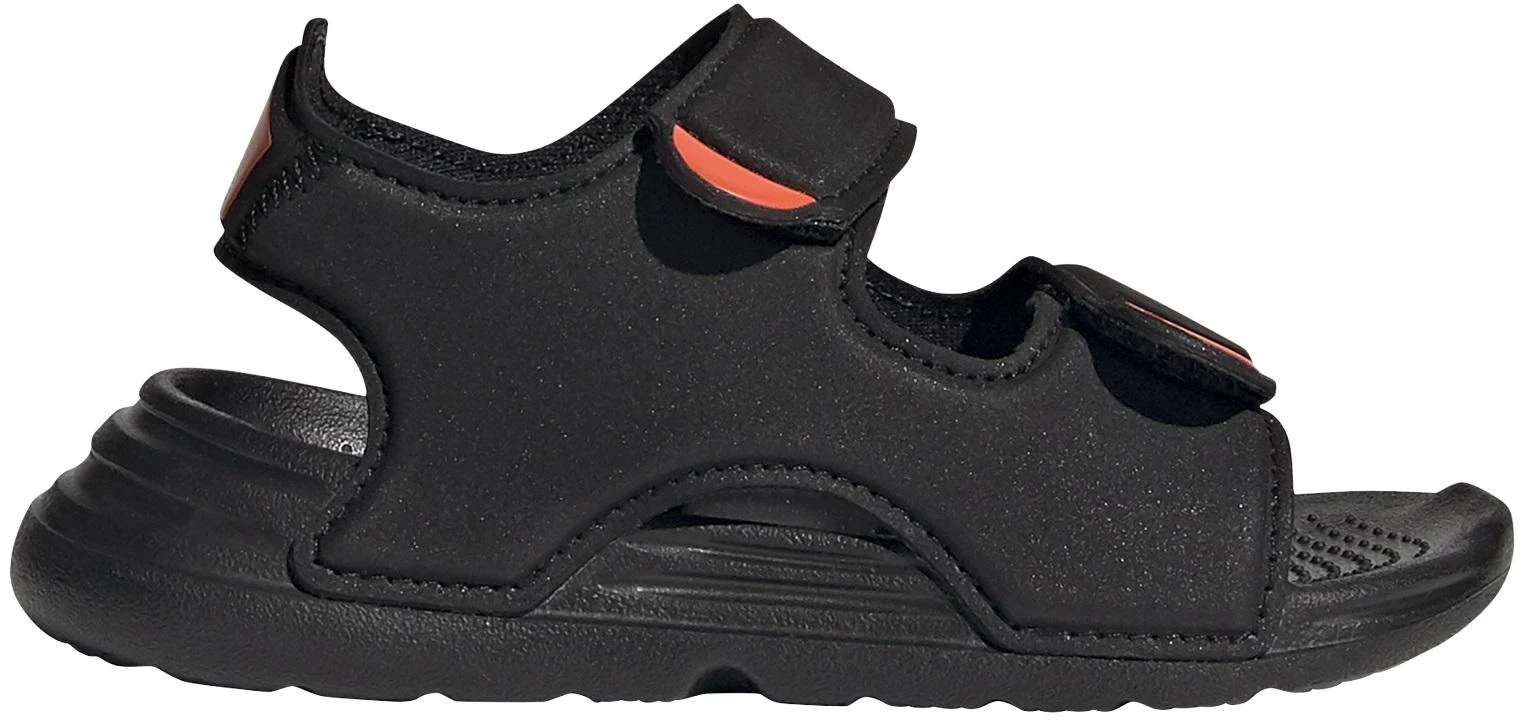 Adidas Sandalai Vaikams Swim Sandal I Juodas FY8064