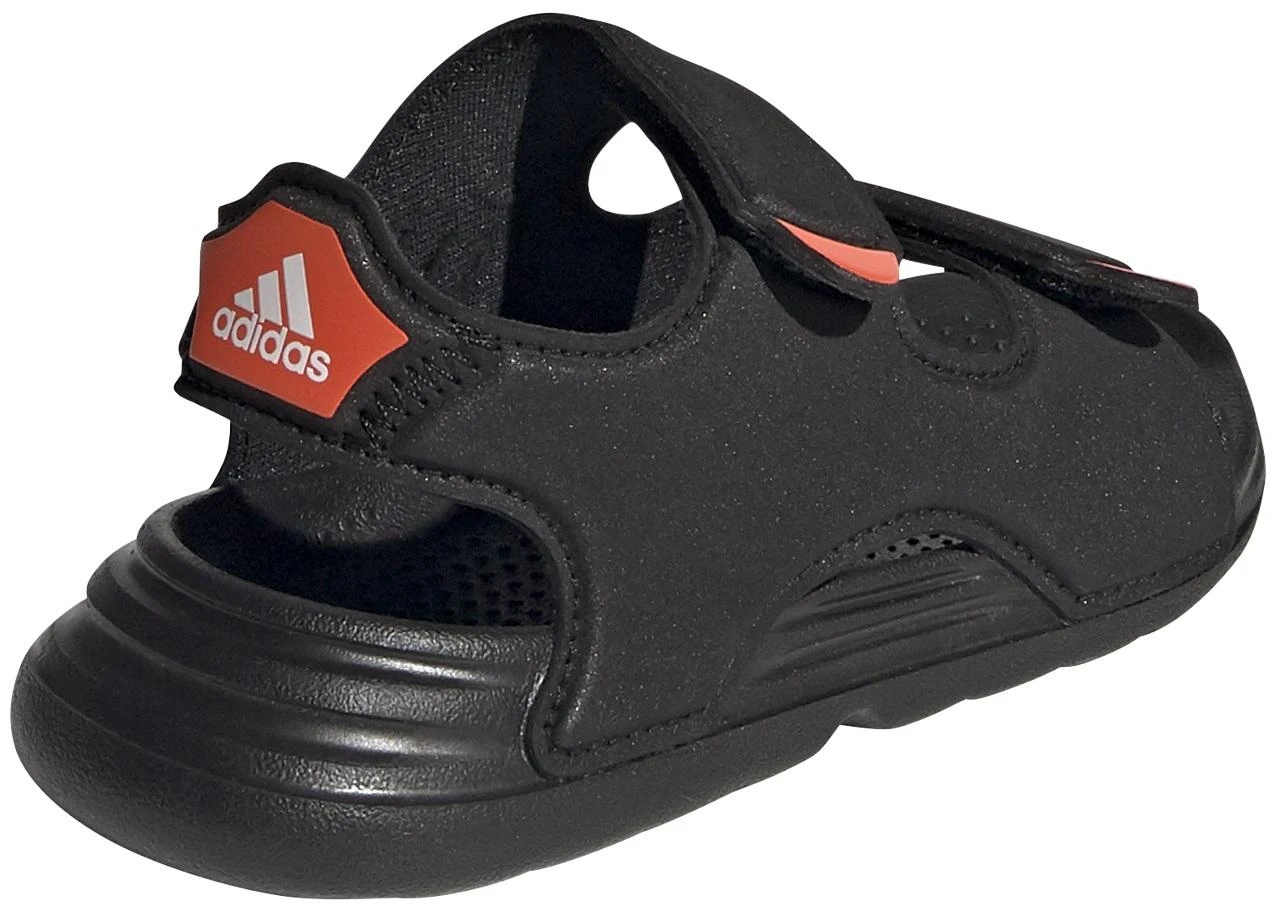 Adidas Sandalai Vaikams Swim Sandal I Juodas FY8064