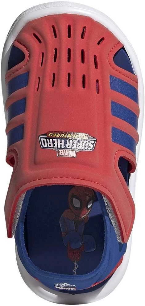 Adidas Sandalai Vaikams Vanduo Sandal I Raudona FY8942