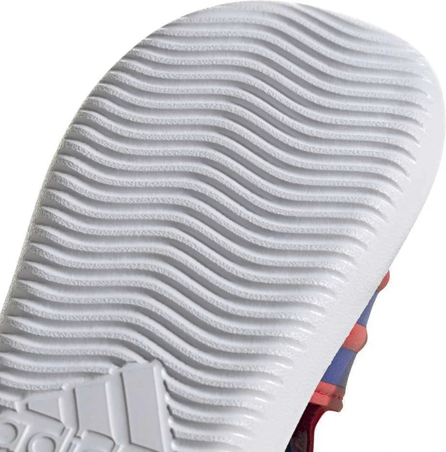 Adidas Sandalai Vaikams Vanduo Sandal I Raudona FY8942