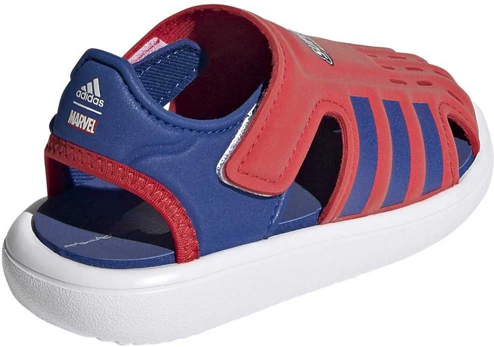 Adidas Sandalai Vaikams Vanduo Sandal I Raudona FY8942