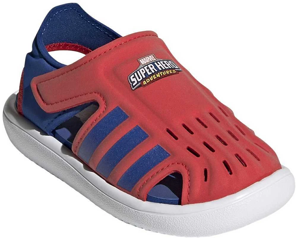 Adidas Sandalai Vaikams Vanduo Sandal I Raudona FY8942