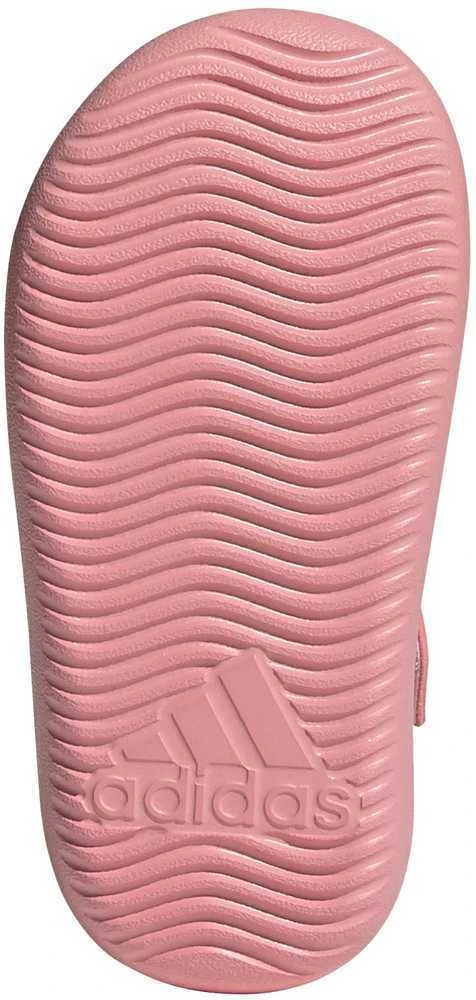 Adidas Sandalai Vaikams Vanduo Sandal I Rožinė FY8941