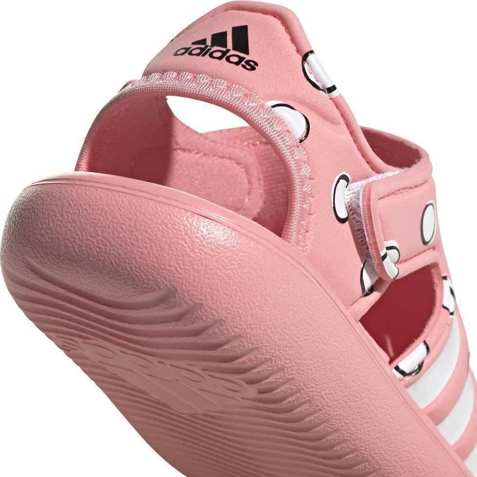 Adidas Sandalai Vaikams Vanduo Sandal I Rožinė FY8941