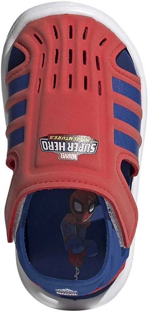 Adidas Sandalai Vaikams Vanduo Sandal I Raudona FY8942