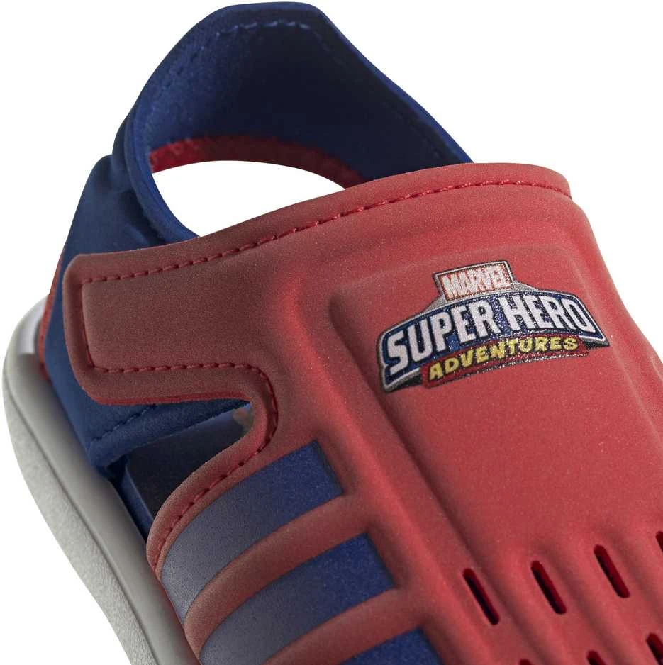 Adidas Sandalai Vaikams Vanduo Sandal I Raudona FY8942