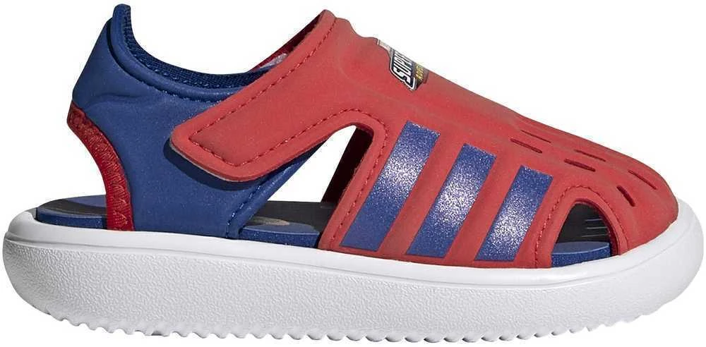 Adidas Sandalai Vaikams Vanduo Sandal I Raudona FY8942