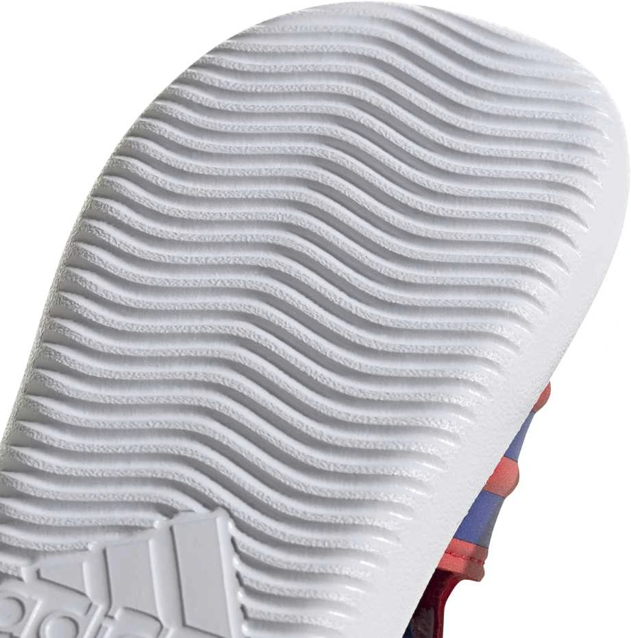 Adidas Sandalai Vaikams Vanduo Sandal I Raudona FY8942