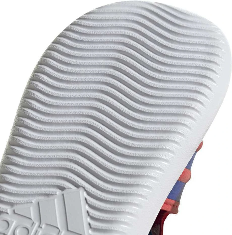 Adidas Sandalai Vaikams Vanduo Sandal I Raudona FY8942