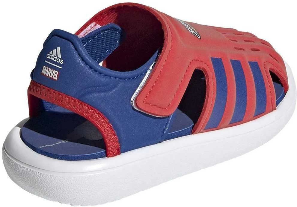 Adidas Sandalai Vaikams Vanduo Sandal I Raudona FY8942