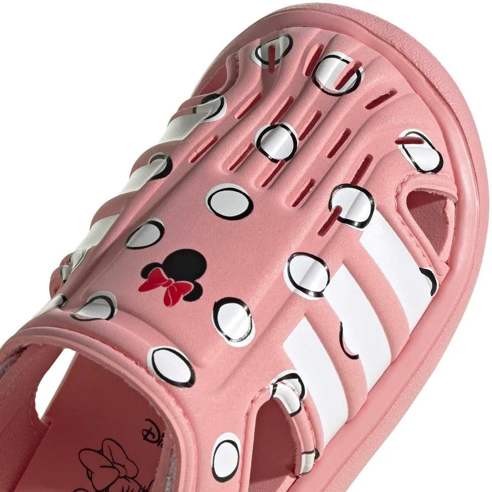 Adidas Sandalai Vaikams Vanduo Sandal I Rožinė FY8941