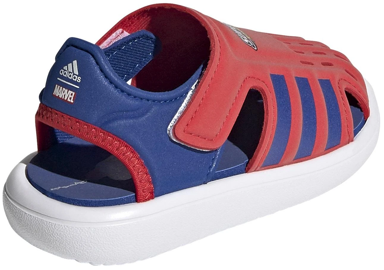 Adidas Sandalai Vaikams Vanduo Sandal I Raudona FY8942