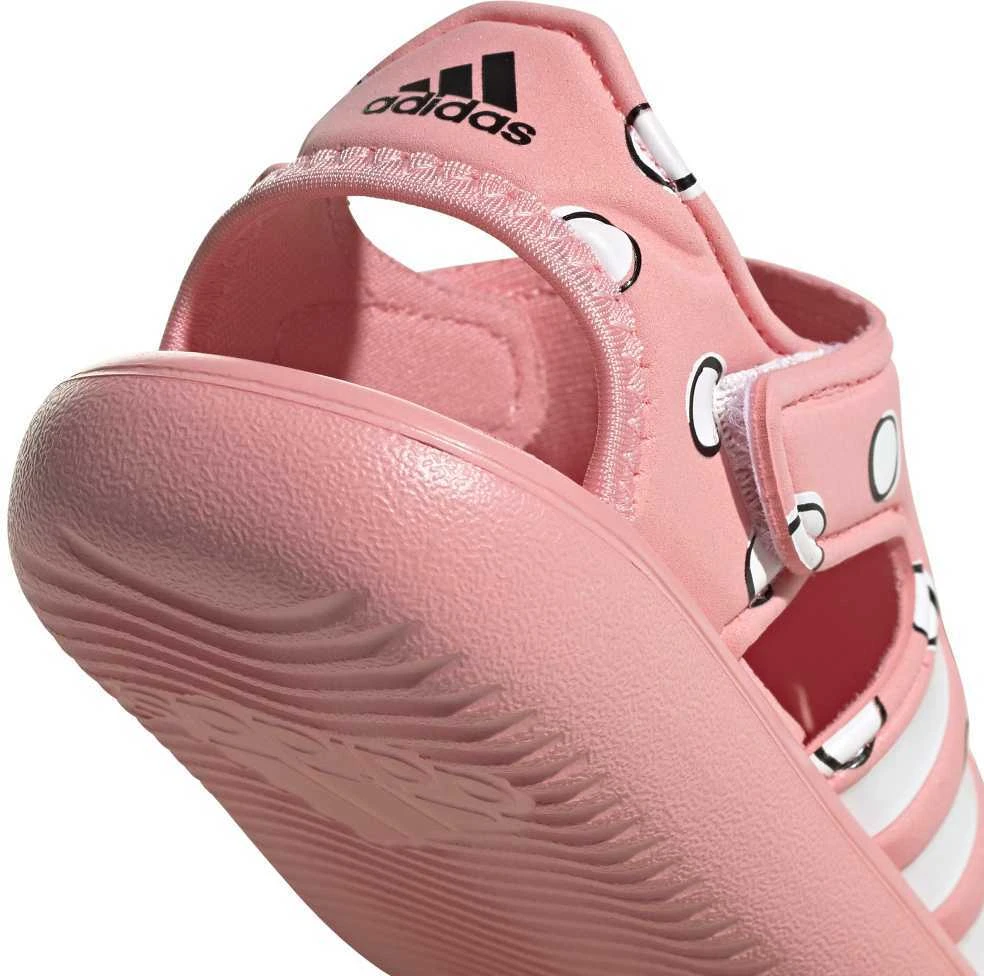 Adidas Sandalai Vaikams Vanduo Sandal I Rožinė FY8941