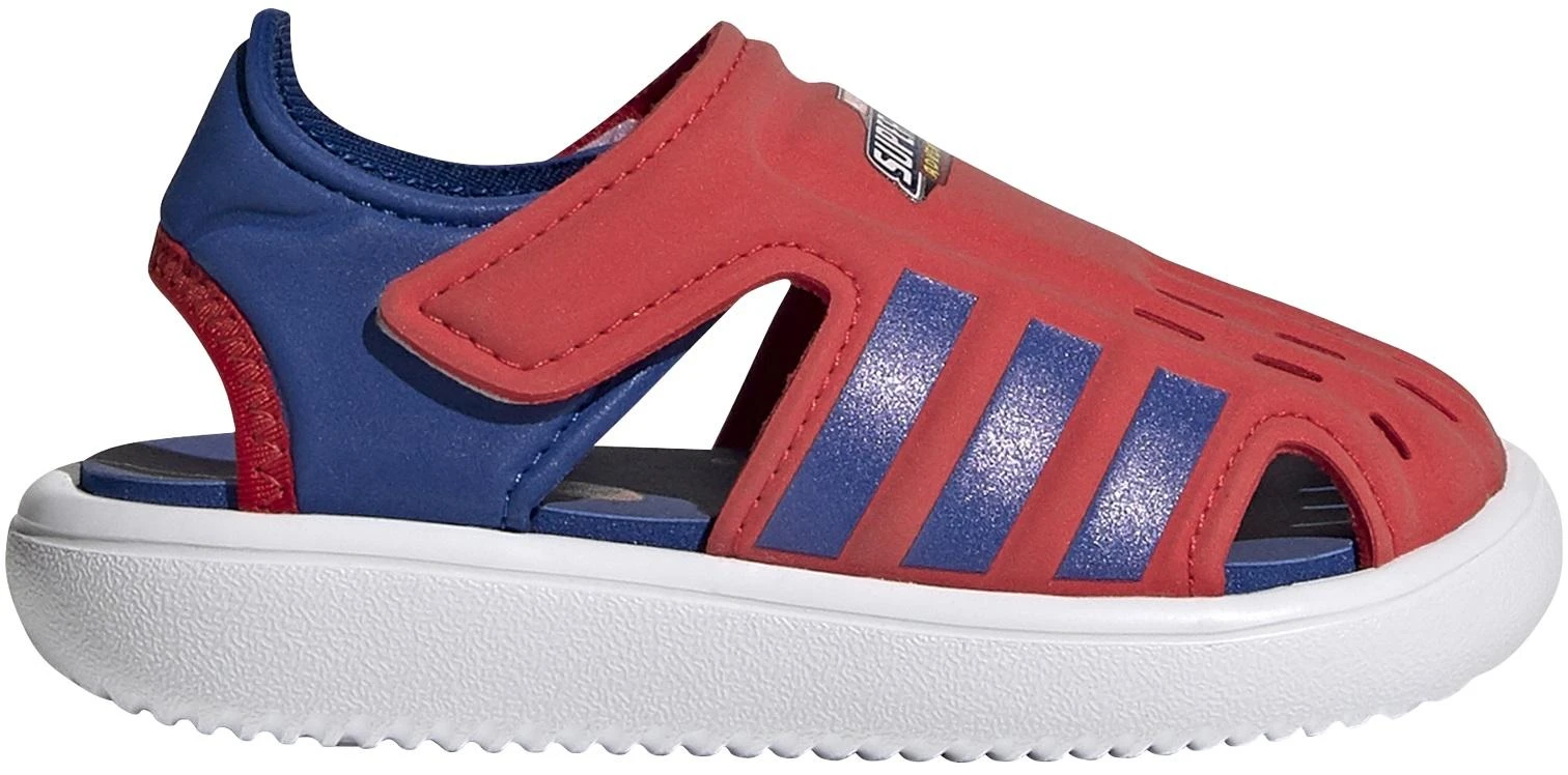 Adidas Sandalai Vaikams Vanduo Sandal I Raudona FY8942