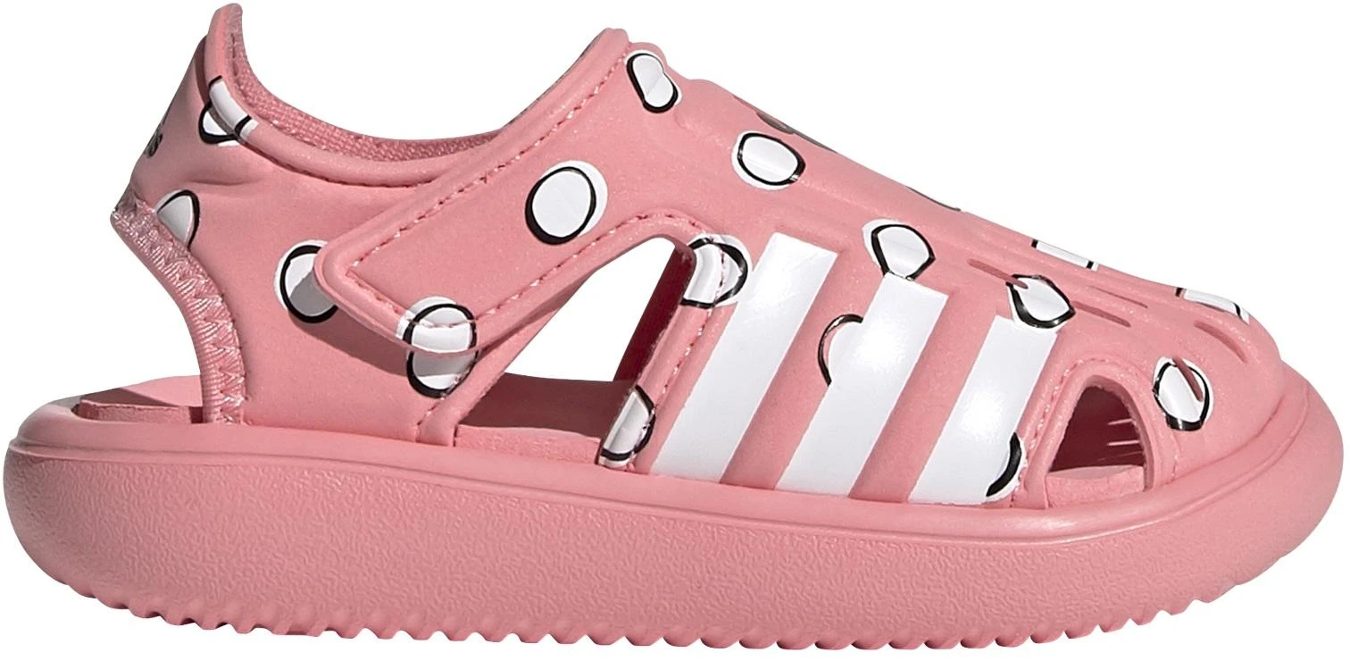 Adidas Sandalai Vaikams Vanduo Sandal I Rožinė FY8941