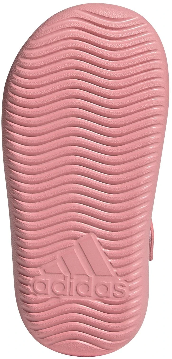 Adidas Sandalai Vaikams Vanduo Sandal I Rožinė FY8941