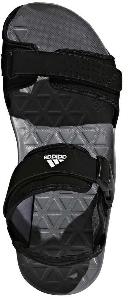 Adidas Sandalai Vyrams CYPREX ULTRA SANDAL Juodas Pilkas B44191