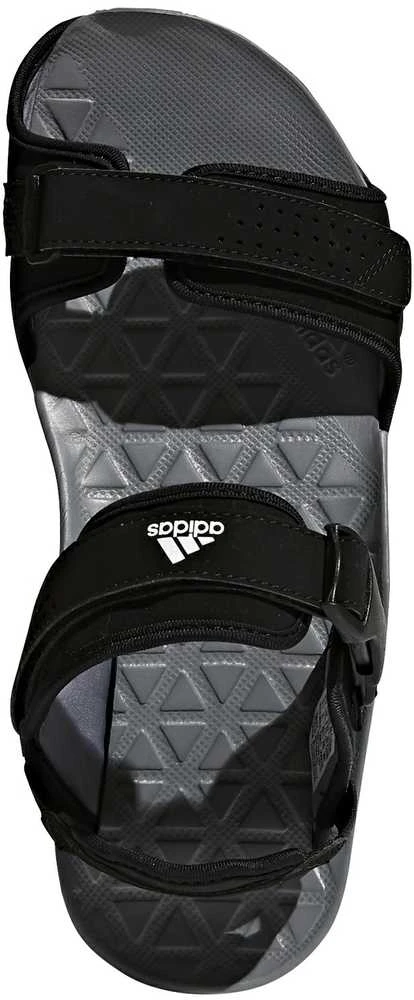 Adidas Sandalai Vyrams CYPREX ULTRA SANDAL Juodas Pilkas B44191