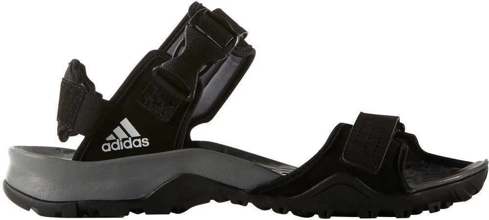 Adidas Sandalai Vyrams CYPREX ULTRA SANDAL Juodas Pilkas B44191