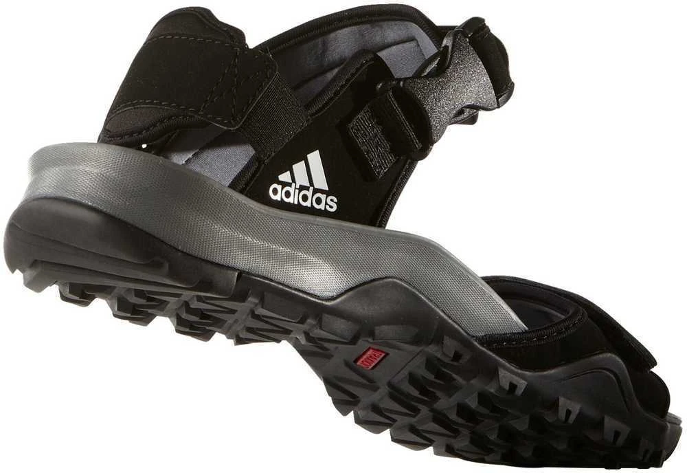 Adidas Sandalai Vyrams CYPREX ULTRA SANDAL Juodas Pilkas B44191