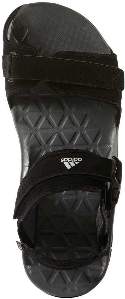 Adidas Sandalai Vyrams CYPREX ULTRA SANDAL Juodas Pilkas B44191