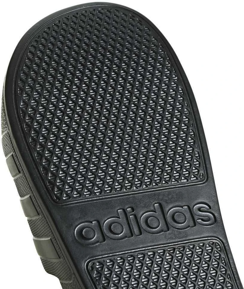 Adidas Šlepetės Adilette Aqua Juodas F35550