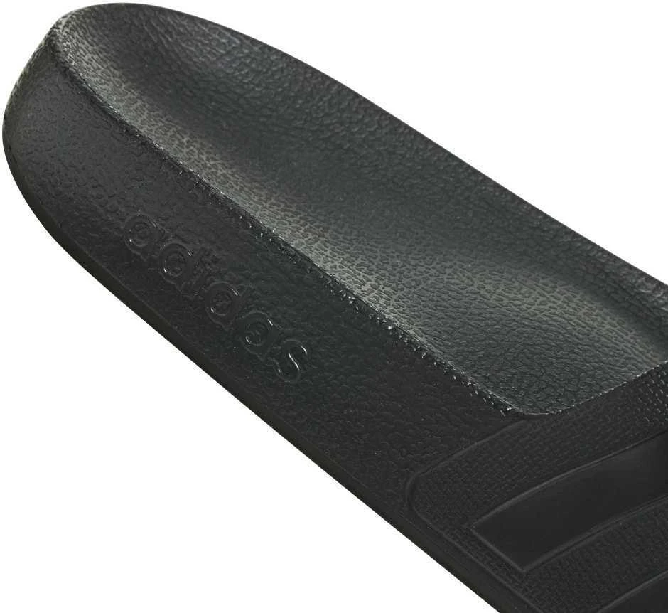 Adidas Šlepetės Adilette Aqua Juodas F35550