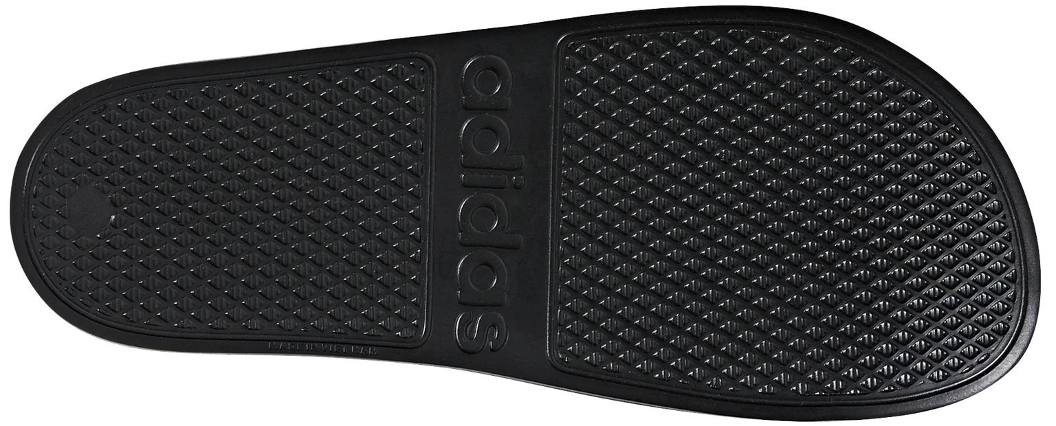 Adidas Šlepetės Adilette Aqua Juodas F35550