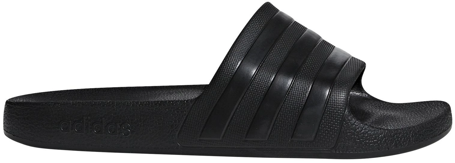 Adidas Šlepetės Adilette Aqua Juodas F35550