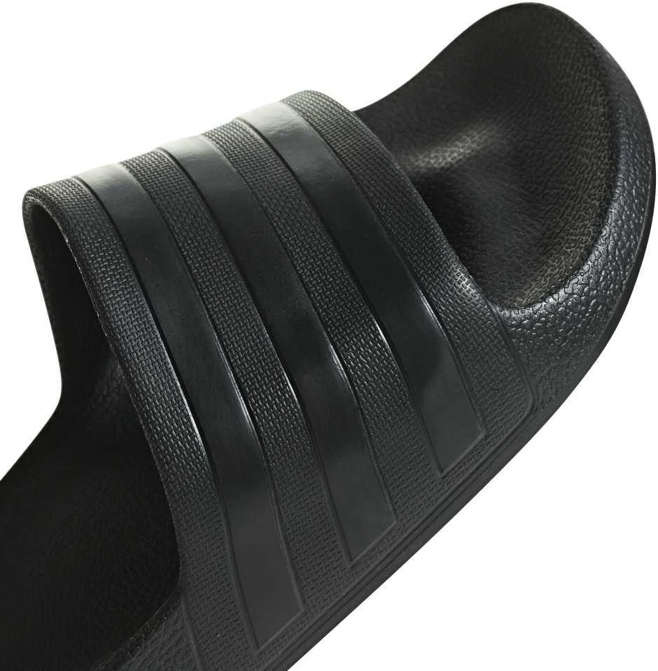Adidas Šlepetės Adilette Aqua Juodas F35550