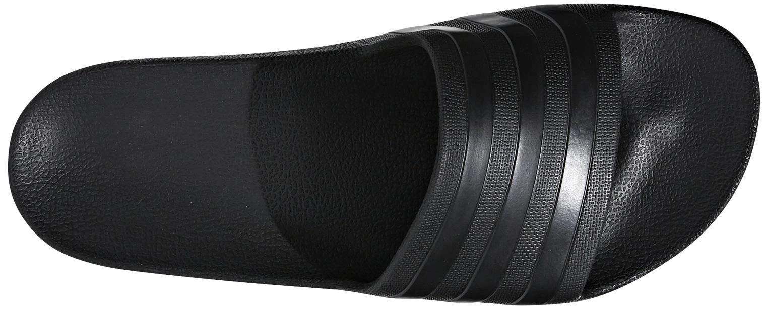 Adidas Šlepetės Adilette Aqua Juodas F35550