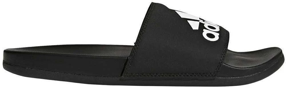Adidas Šlepetės Adilette Comfort Juodas CG3425