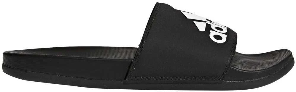 Adidas Šlepetės Adilette Comfort Juodas CG3425