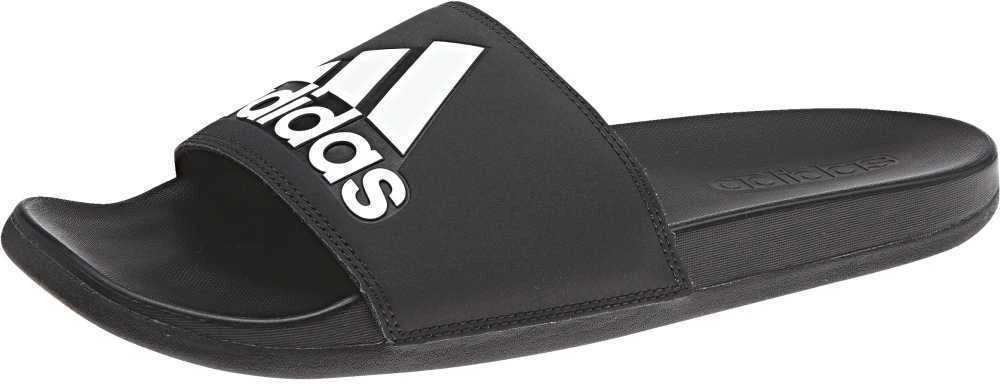 Adidas Šlepetės Adilette Comfort Juodas CG3425